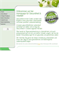 Mobile Screenshot of gesunddurchfitness.de